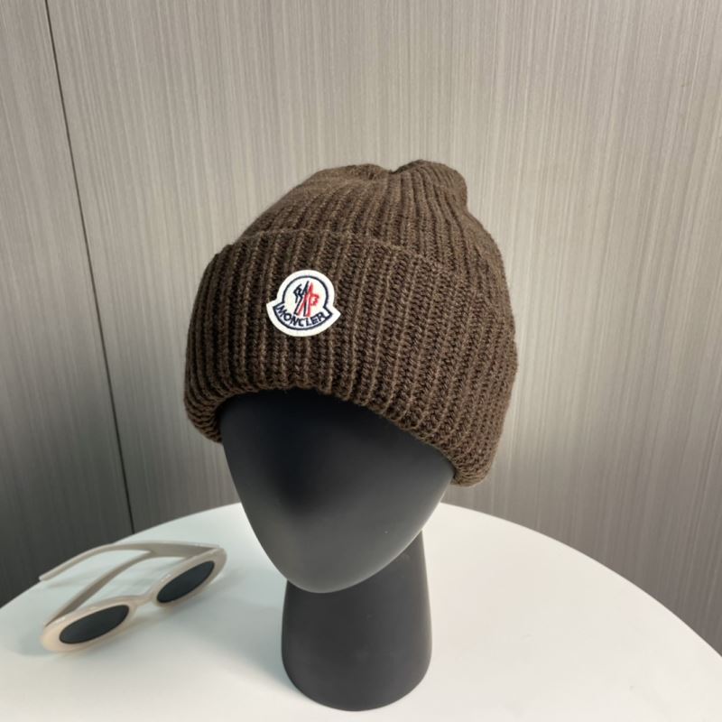 Moncler Caps